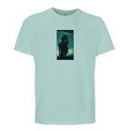 Joy - "Dancing Cowboy" T-shirt arctic blue XS 1