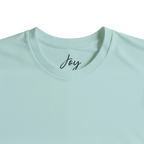 Joy - "Dancing Cowboy" T-shirt arctic blue XS 2