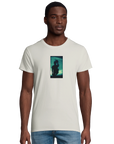 Joy - "Dancing Cowboy" T-shirt Ash XS 1