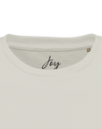 Joy - "Dancing Cowboy" T-shirt Ash XS 2