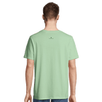 Joy - "Dancing Cowboy" T-shirt frozen green XS 5