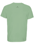 Joy - "Dancing Cowboy" T-shirt frozen green XS 3