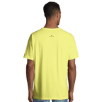 Joy - "Dancing Cowboy" T-shirt Light Yellow S 5