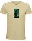 Joy - "Dancing Cowboy" T-shirt Natural XS 1