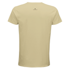 Joy - "Dancing Cowboy" T-shirt Natural XS 3