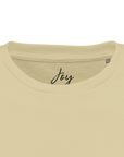 Joy - "Dancing Cowboy" T-shirt Natural XS 2