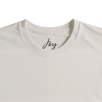 Joy - "Dancing Cowboy" T-shirt Off White XS 2