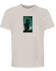 Joy - "Dancing Cowboy" T-shirt Off White XS 1