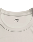 Joy - "Dancing Cowboy" T-shirt Off White XS 2