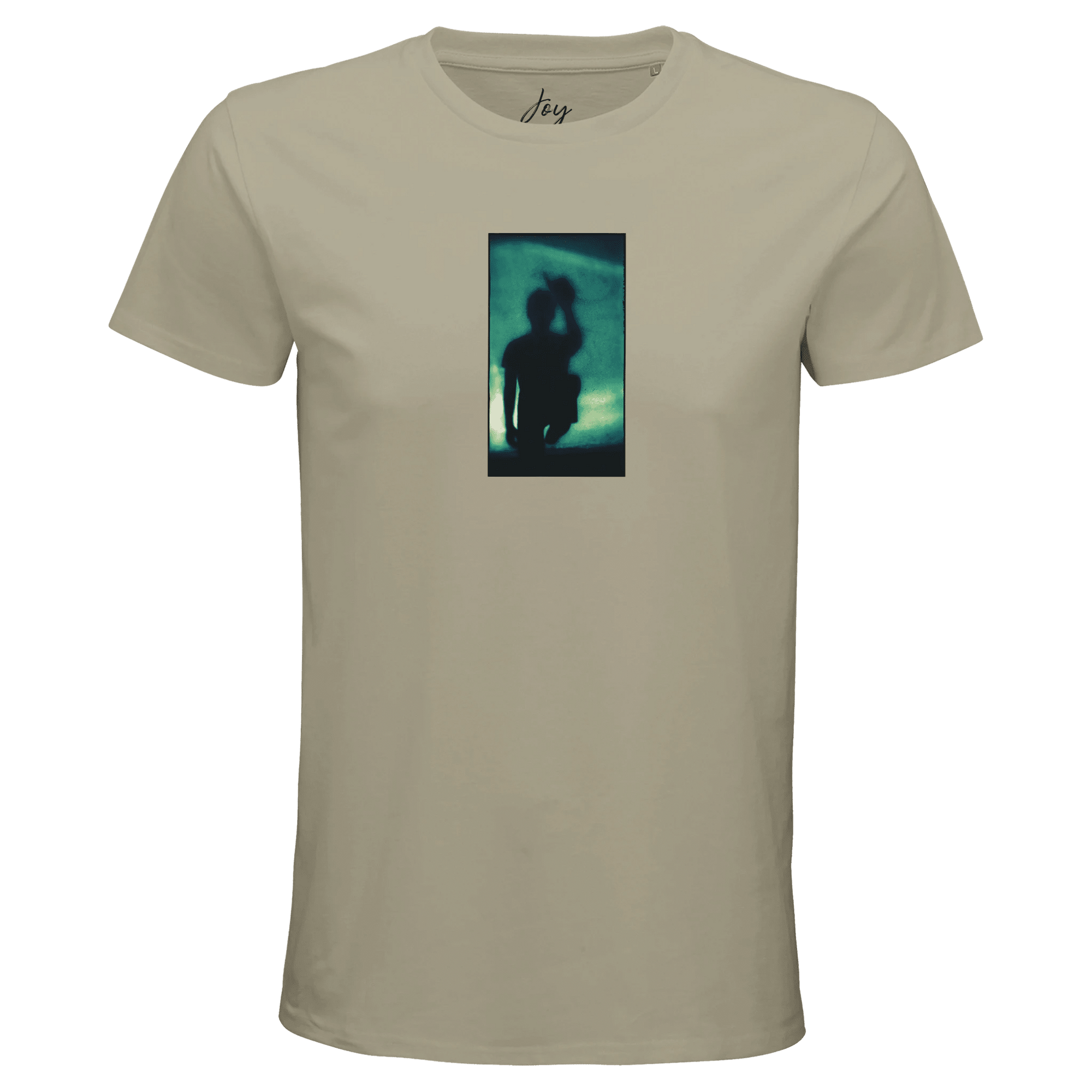Joy - "Dancing Cowboy" T-shirt Rope XS 1