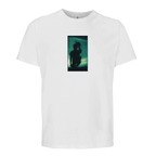 Joy - "Dancing Cowboy" T-shirt White XS 1