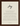 Joy Word of Intention Framed print 13x18 cm / 5x7″ Dark wood frame Linen paper