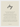 Joy Word of Intention Framed print 21x29.7 cm / 8x12" White frame Linen paper