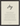 Joy Word of Intention Framed print 30x40 cm / 12x16″ Black frame Linen paper