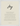 Joy Word of Intention Framed print 30x40 cm / 12x16″ White frame Linen paper