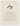 Joy Word of Intention Framed print 30x40 cm / 12x16″ White frame Linen paper