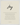 Joy Word of Intention Framed print 40x50 cm / 16x20″ White frame Linen paper