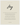 Joy Word of Intention Framed print 40x50 cm / 16x20″ White frame Linen paper