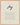 Joy Word of Intention Framed print 40x50 cm / 16x20″ Wood frame Linen paper