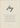 Joy Word of Intention Framed print 50x70 cm / 20x28″ Wood frame Linen paper