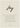 Joy Word of Intention Framed print 70x100 cm / 28x40″ White frame Linen paper