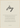 Joy Word of Intention Framed print 70x100 cm / 28x40″ Wood frame Linen paper