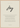 Joy Word of Intention Framed print A1 (59.4 x 84.1  cm) Wood frame Linen paper