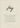 Joy Word of Intention Framed print A1 (59.4 x 84.1  cm) Wood frame Linen paper