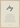 Joy Word of Intention Framed print A2 (42 x 59.4  cm) Wood frame Linen paper