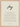 Joy Word of Intention Framed print A3 (29.7 x 42  cm) Wood frame Linen paper