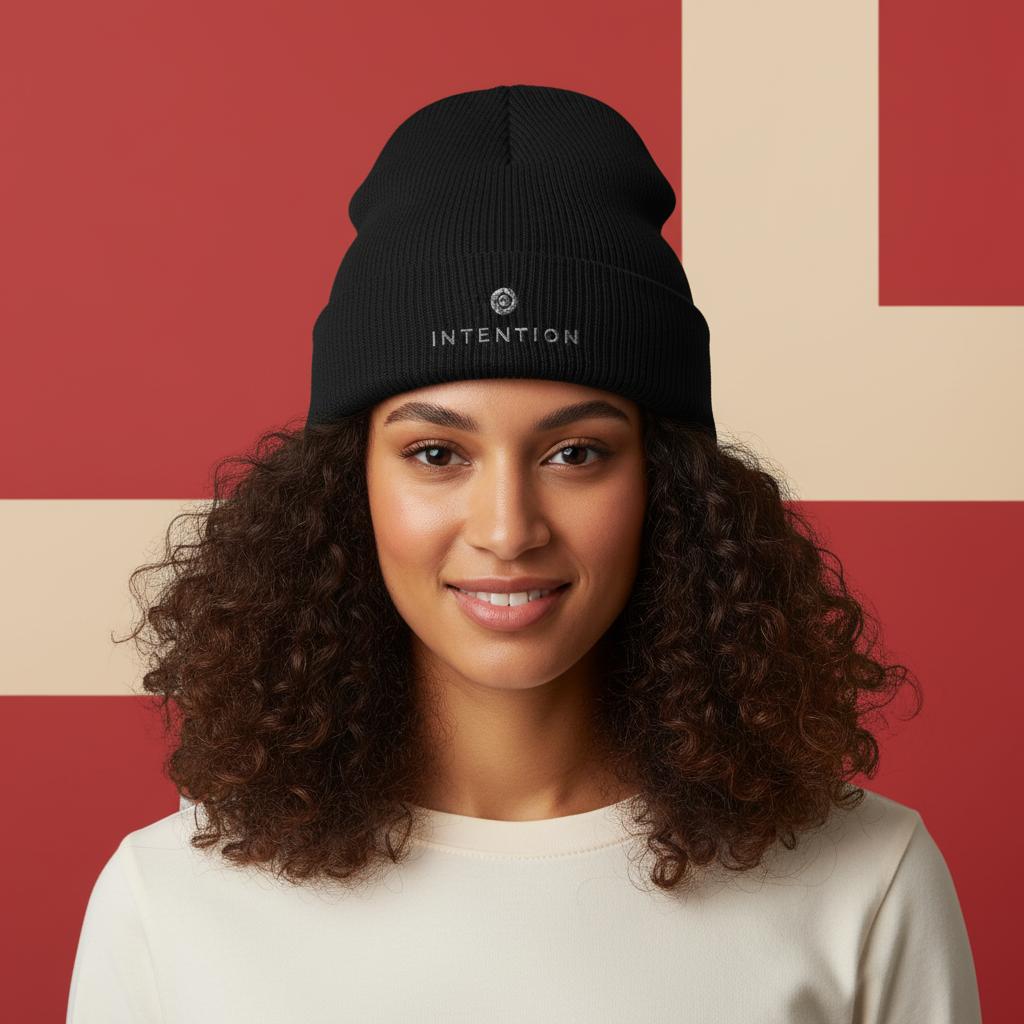 Kind Beanie Beanie Kind Black One Size 20