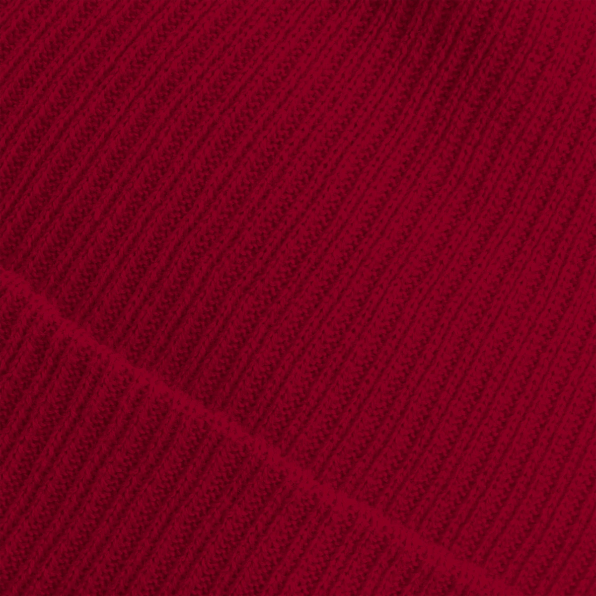 Kind Beanie Beanie Kind Burgundy One Size 12