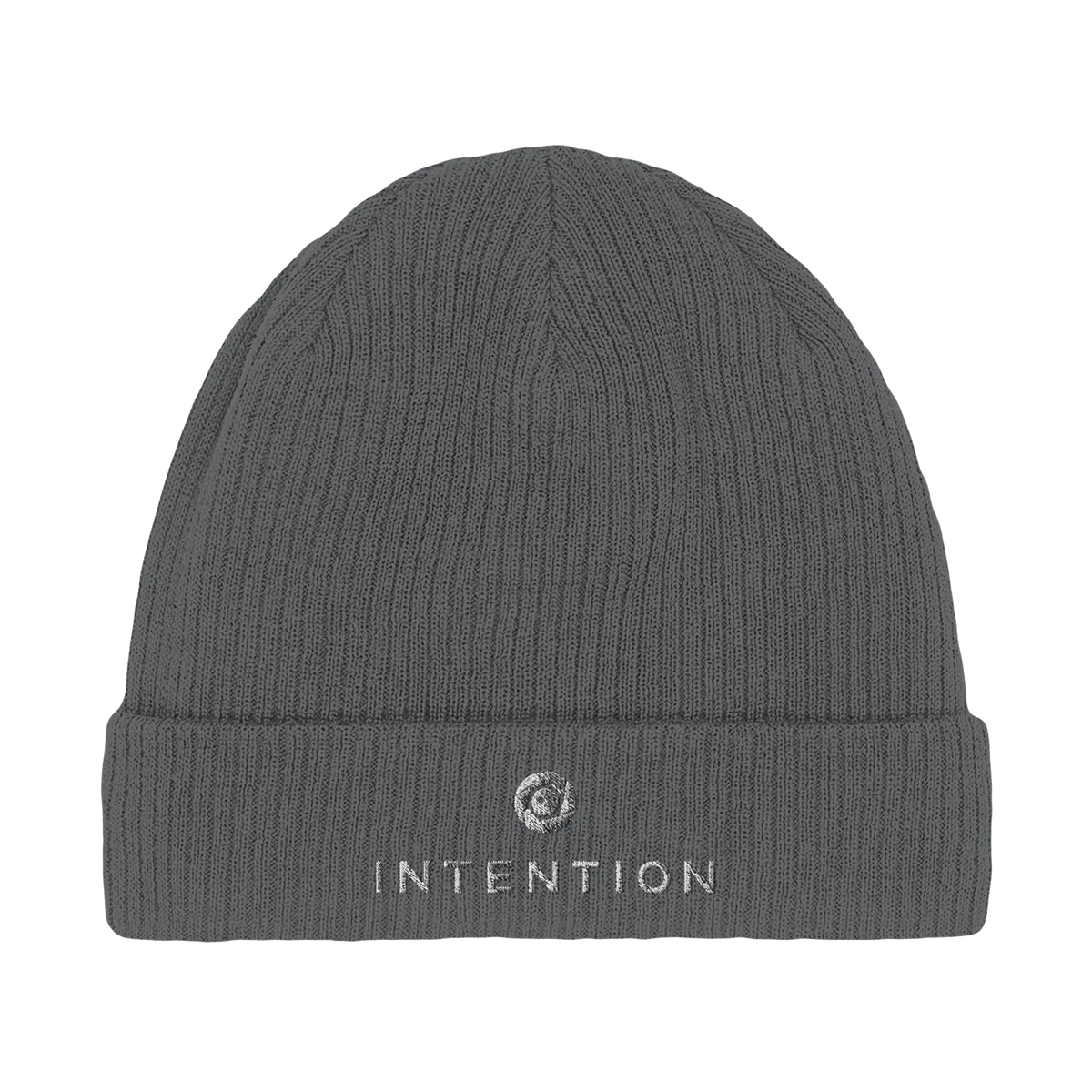 Kind Beanie Beanie Kind Graphite Grey One Size 4