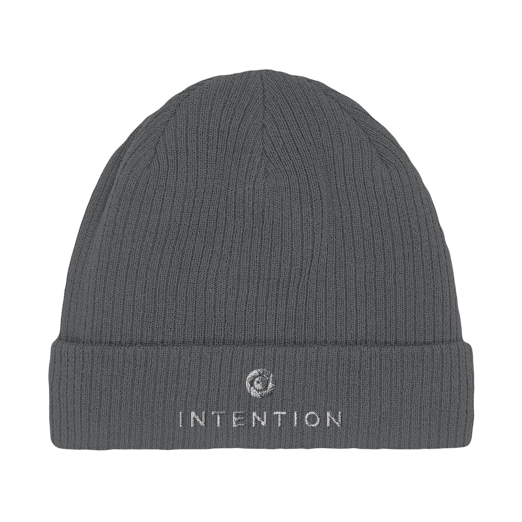 Kind Beanie Beanie KInd Graphite Grey One Size 4