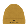 Kind Beanie Beanie Kind Mustard One Size 7