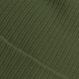 Kind Beanie Beanie Kind Olive Green One Size 3