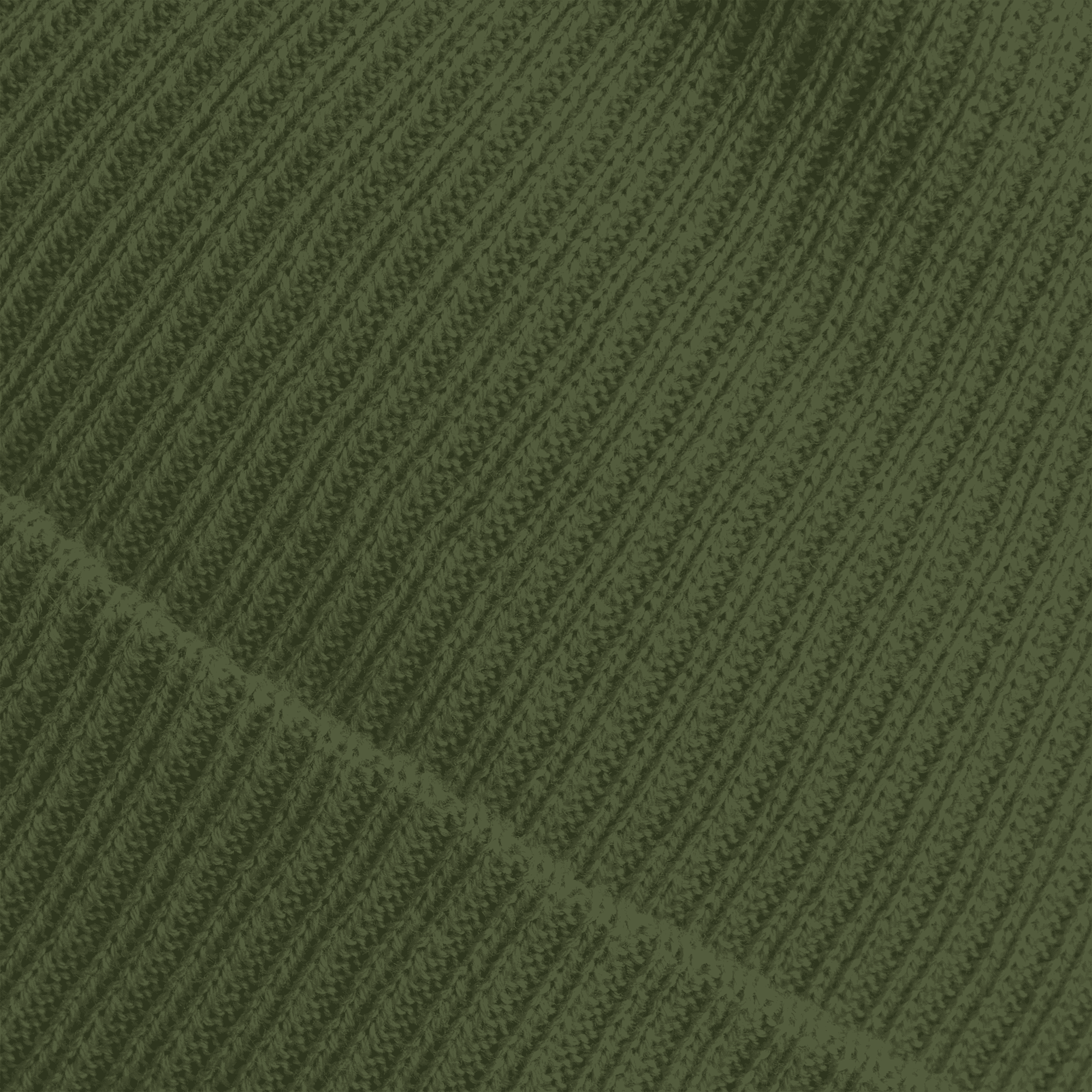 Kind Beanie Beanie Kind Olive Green One Size 3