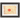 Kiss My Ass Framed print 13x18 cm / 5x7″ Black frame