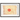 Kiss My Ass Framed print A2 (42 x 59.4 cm) Black frame