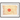 Kiss My Ass Framed print 60x80 cm / 24x32″ Black frame