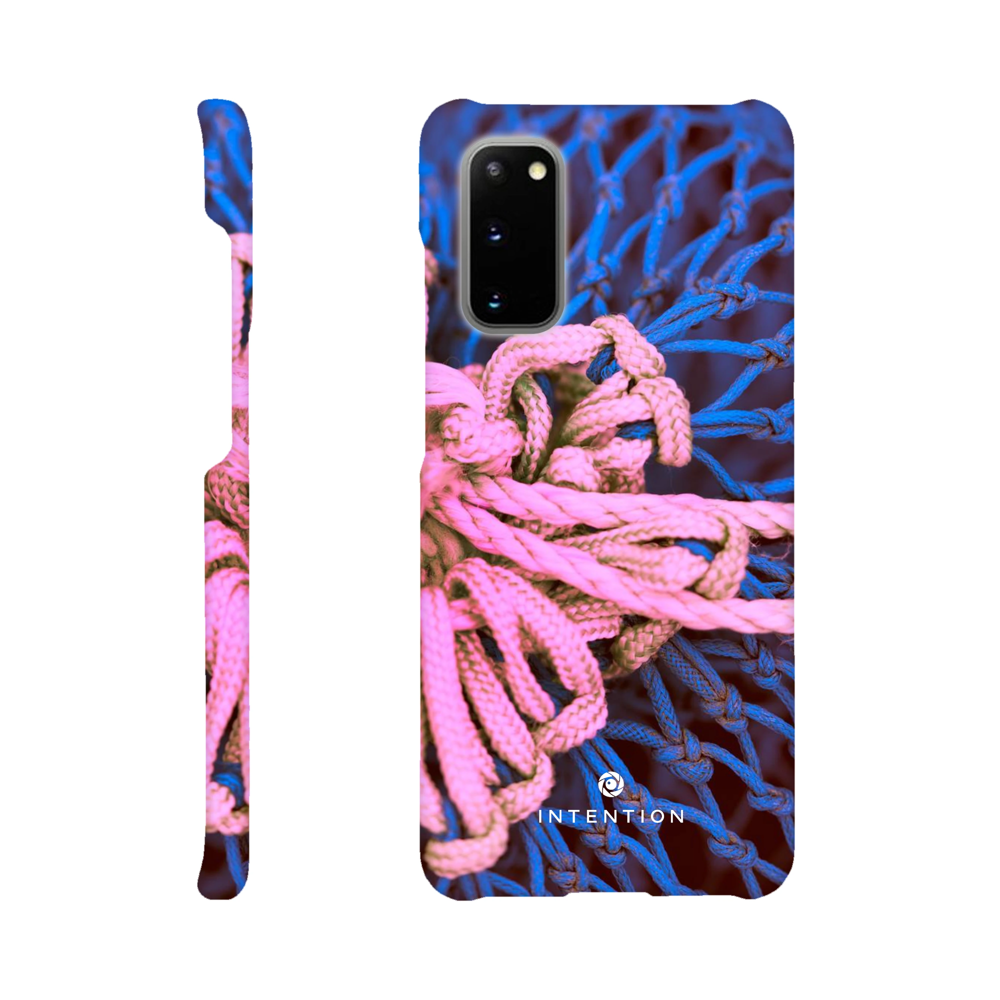 Knot Phone Case Galaxy S20 8