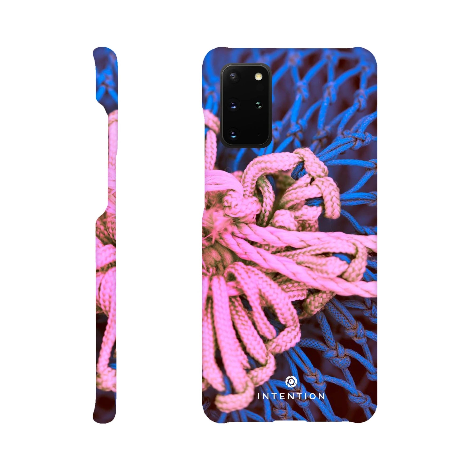Knot Phone Case Galaxy S20 Plus 2