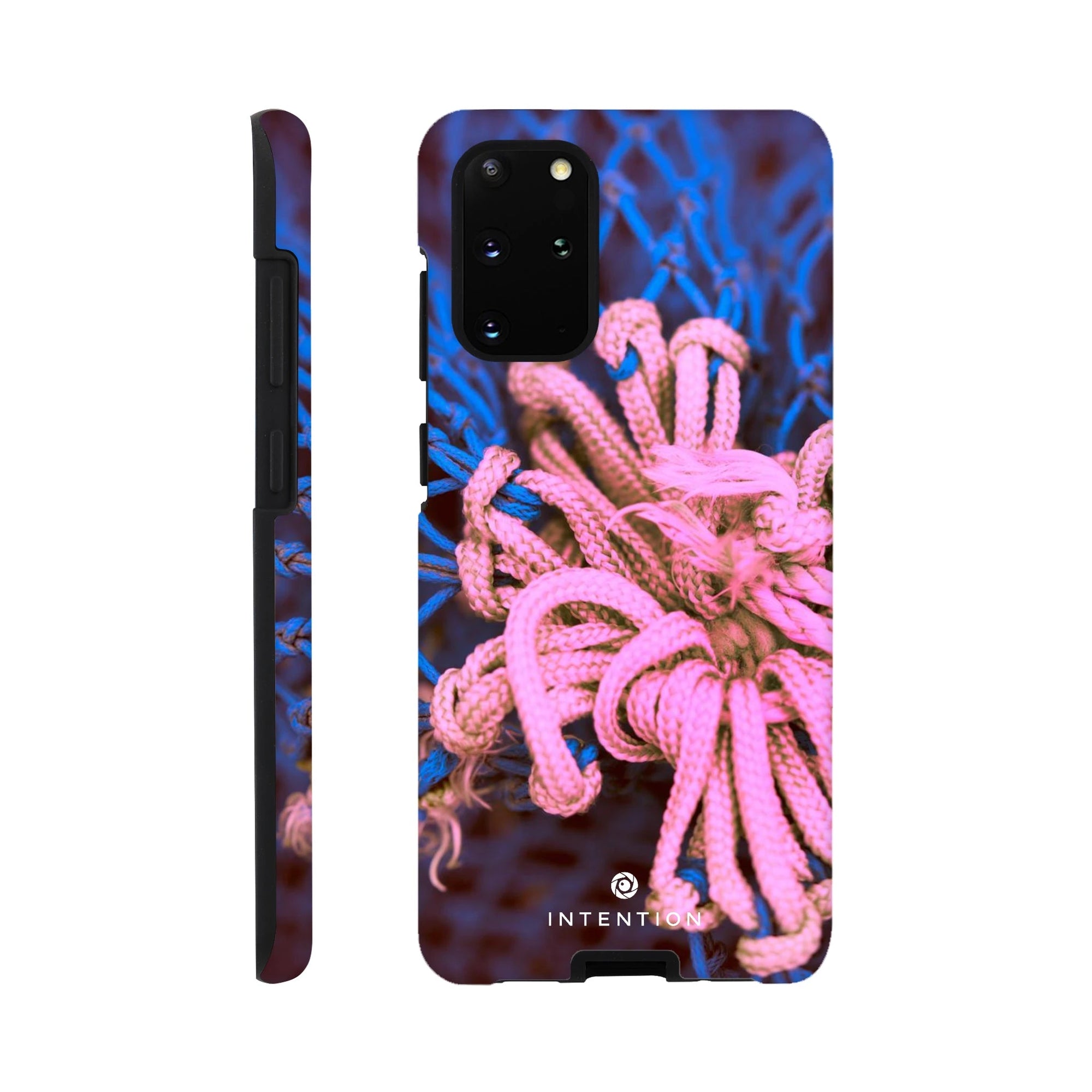 Knot Phone Case Galaxy S20 Plus 8