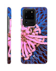 Knot Phone Case Galaxy S20 Ultra 9
