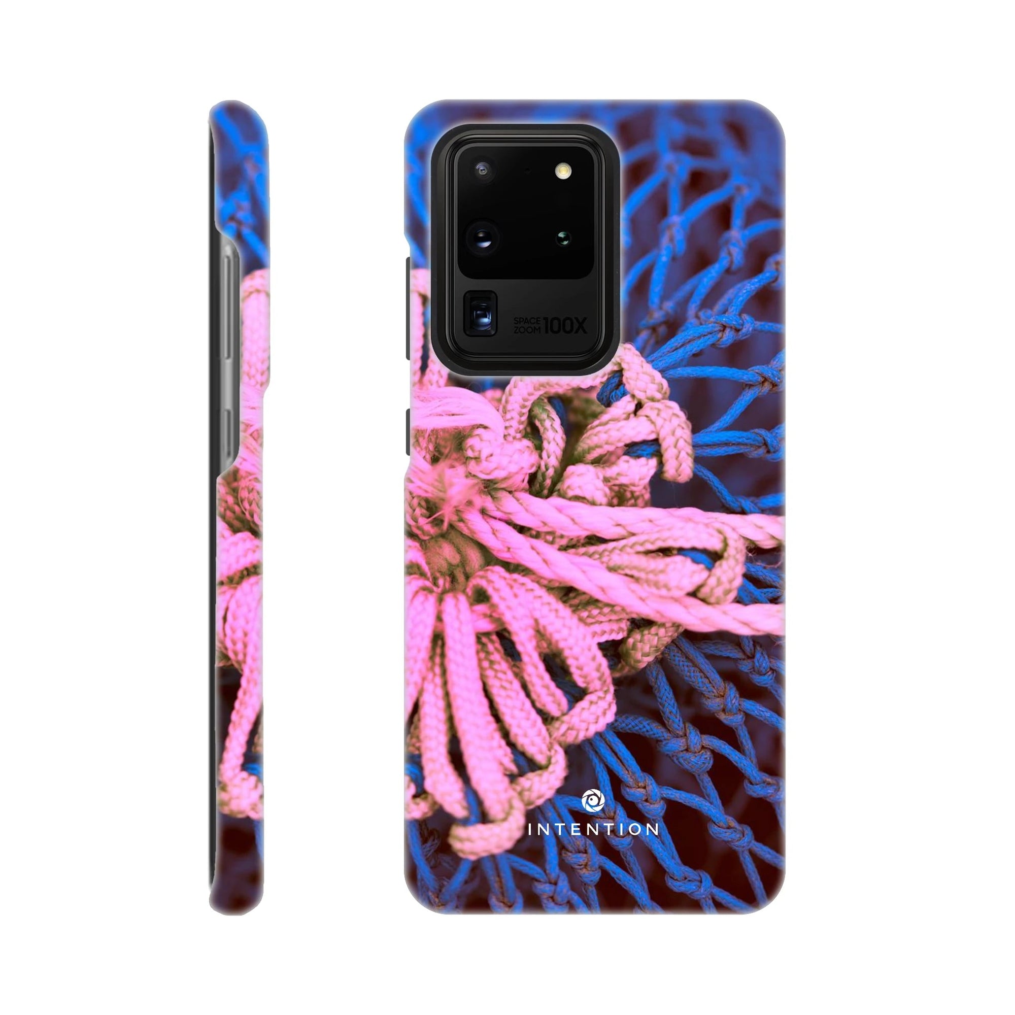 Knot Phone Case Galaxy S20 Ultra 9