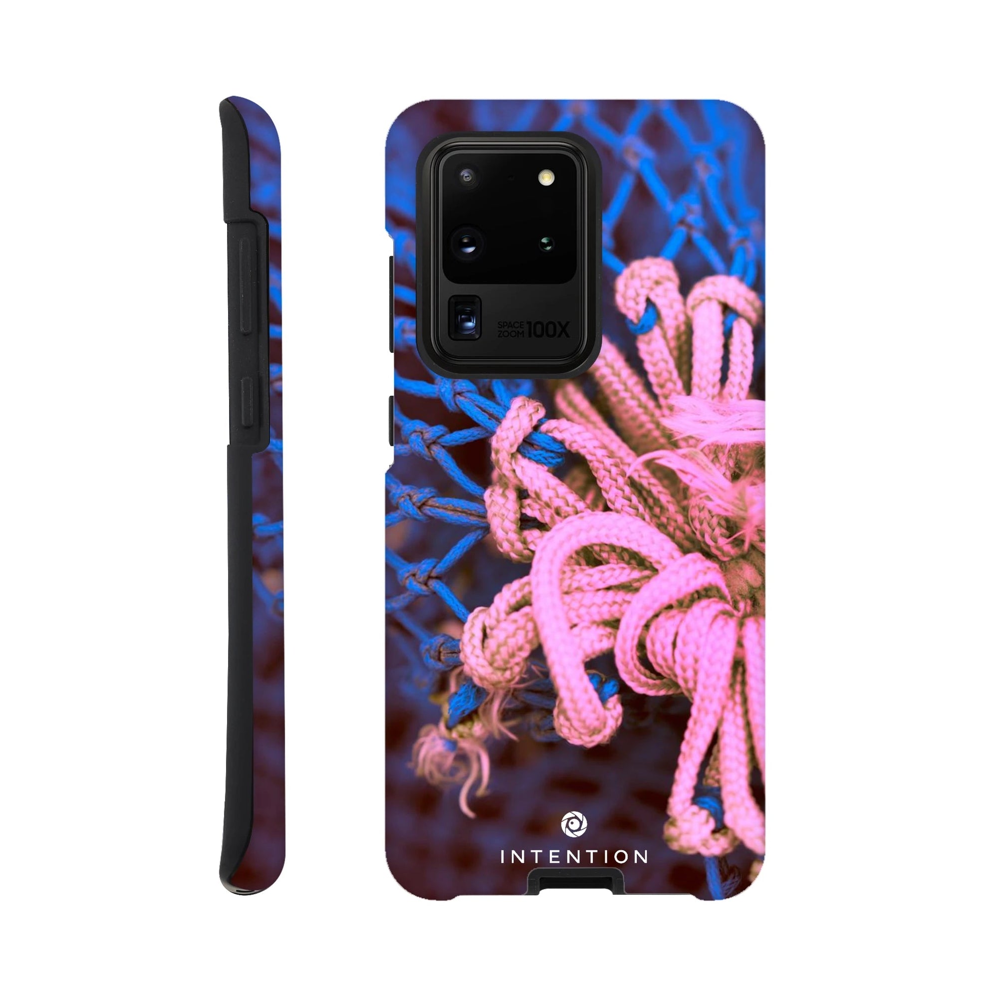 Knot Phone Case Galaxy S20 Ultra 2