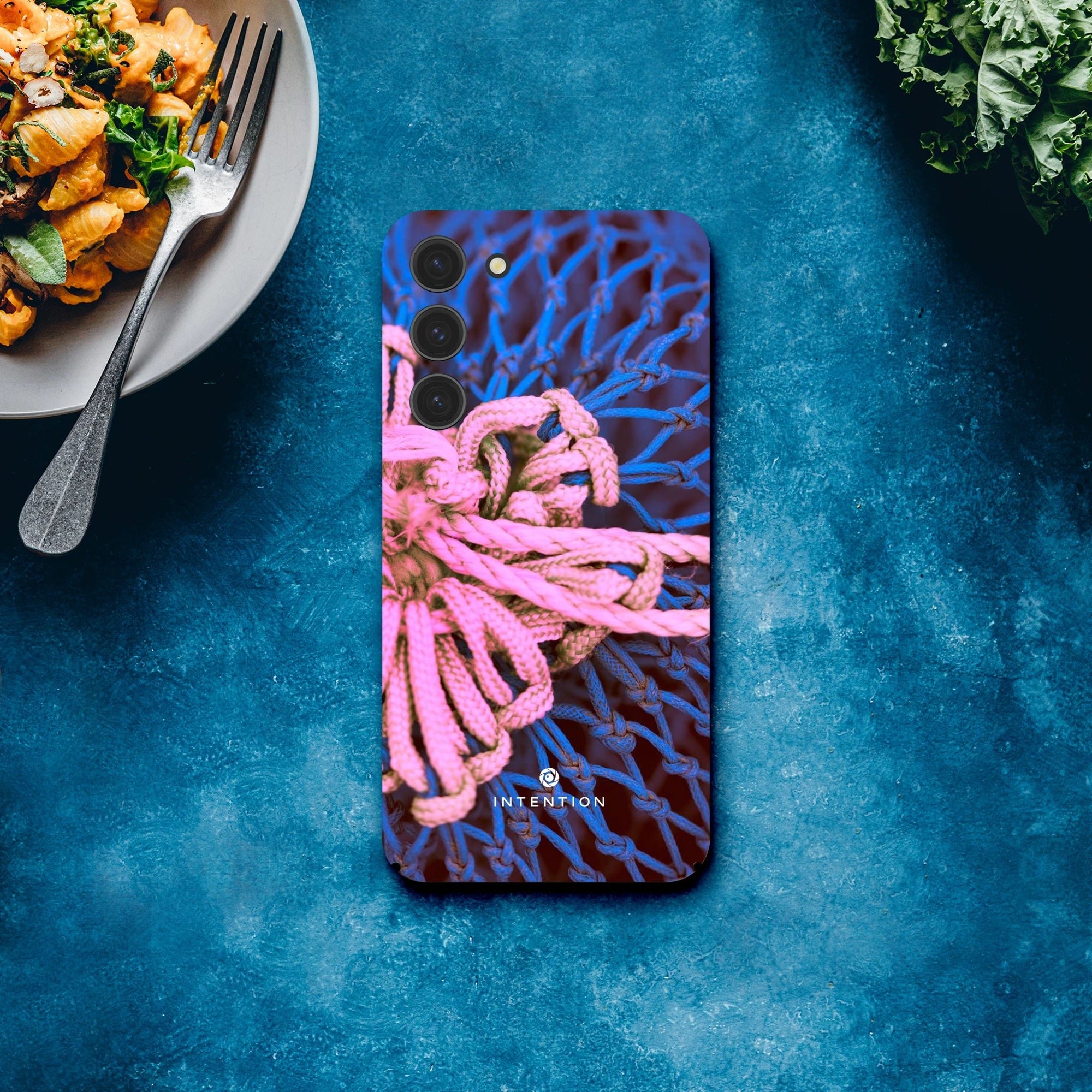 Knot Phone Case Galaxy S21 14