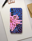 Knot Phone Case Galaxy S21 13