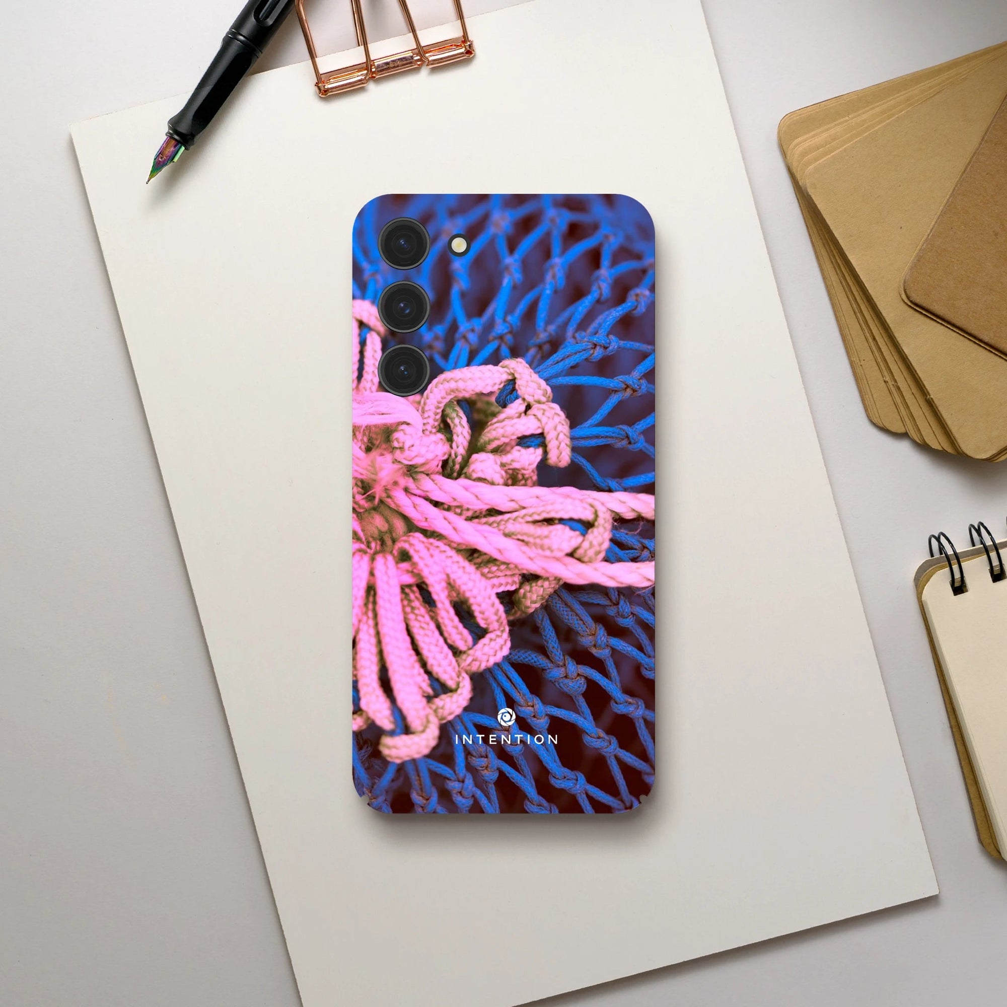 Knot Phone Case Galaxy S21 13