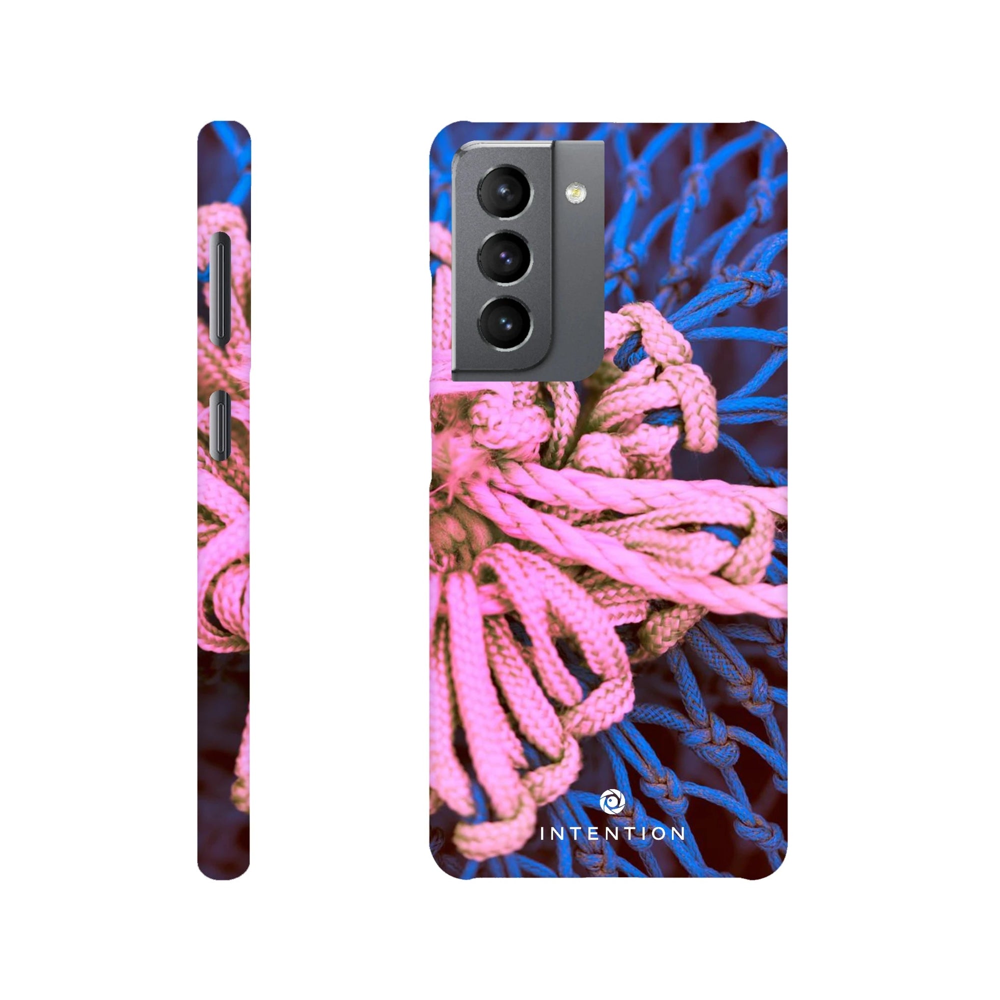 Knot Phone Case Galaxy S21 12